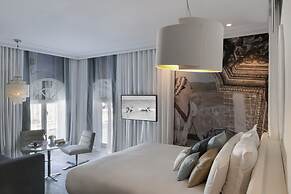 Cures Marines Hotel Thalasso & Spa Trouville - MGallery Collection