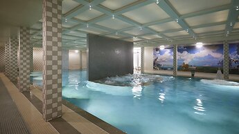 Cures Marines Hotel Thalasso & Spa Trouville - MGallery Collection