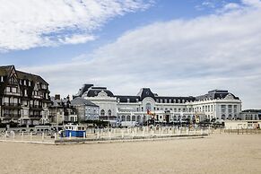 Cures Marines Hotel & Spa Trouville – MGallery Collection