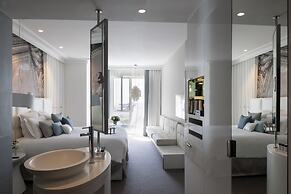 Cures Marines Hotel Thalasso & Spa Trouville - MGallery Collection