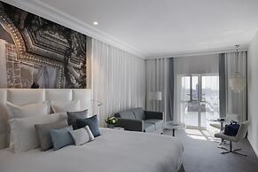 Cures Marines Hotel Thalasso & Spa Trouville - MGallery Collection