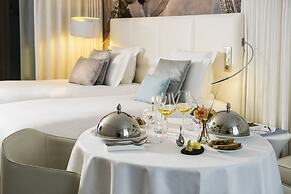 Cures Marines Hotel Thalasso & Spa Trouville - MGallery Collection