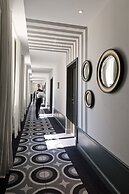 Cures Marines Hotel Thalasso & Spa Trouville - MGallery Collection