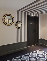 Cures Marines Hotel Thalasso & Spa Trouville - MGallery Collection