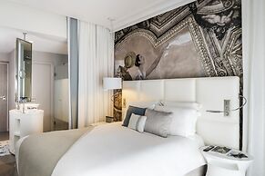 Cures Marines Hotel Thalasso & Spa Trouville - MGallery Collection