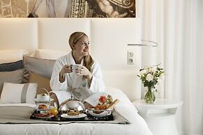 Cures Marines Hotel Thalasso & Spa Trouville - MGallery Collection