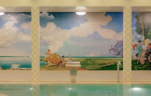 Cures Marines Hotel Thalasso & Spa Trouville - MGallery Collection