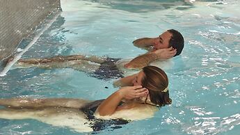 Cures Marines Hotel Thalasso & Spa Trouville - MGallery Collection