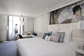 Cures Marines Hotel Thalasso & Spa Trouville - MGallery Collection