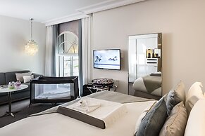 Cures Marines Hotel Thalasso & Spa Trouville - MGallery Collection