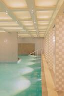 Cures Marines Hotel Thalasso & Spa Trouville - MGallery Collection