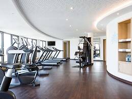 Novotel Nuernberg Centre Ville