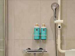 Novotel Nuernberg Centre Ville