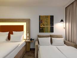 Novotel Nuernberg Centre Ville