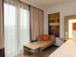 Novotel Nuernberg Centre Ville