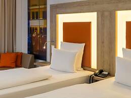 Novotel Nuernberg Centre Ville