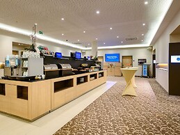 Novotel Nuernberg Centre Ville