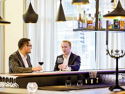 Novotel Nuernberg Centre Ville