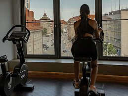 Novotel Nuernberg Centre Ville