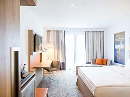 Novotel Nuernberg Centre Ville