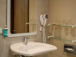 Novotel Nuernberg Centre Ville