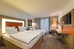 Novotel Nuernberg Centre Ville