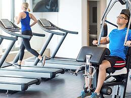 Novotel Nuernberg Centre Ville