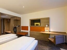 Novotel Nuernberg Centre Ville