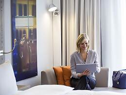 Novotel Nuernberg Centre Ville