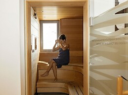 Novotel Nuernberg Centre Ville