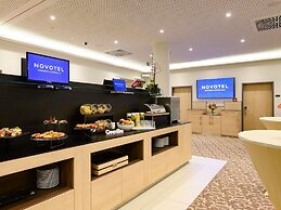 Novotel Nuernberg Centre Ville