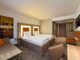 Novotel Nuernberg Centre Ville