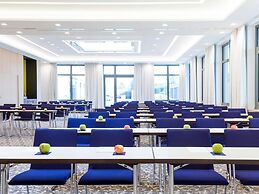 Novotel Nuernberg Centre Ville