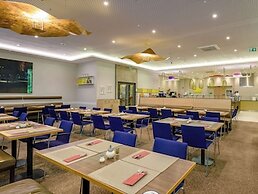 Novotel Nuernberg Centre Ville