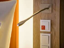 Novotel Nuernberg Centre Ville