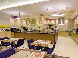 Novotel Nuernberg Centre Ville