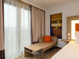 Novotel Nuernberg Centre Ville