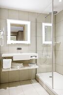 Novotel Nuernberg Centre Ville