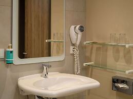 Novotel Nuernberg Centre Ville