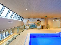 Novotel Nuernberg Centre Ville