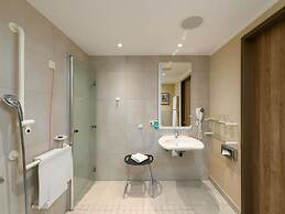 Novotel Nuernberg Centre Ville