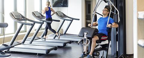 Novotel Nuernberg Centre Ville