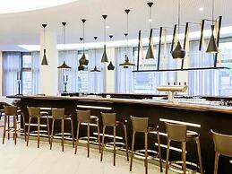 Novotel Nuernberg Centre Ville