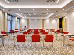 Novotel Nuernberg Centre Ville