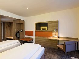 Novotel Nuernberg Centre Ville