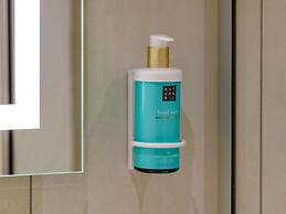 Novotel Nuernberg Centre Ville