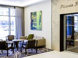 Novotel Nuernberg Centre Ville