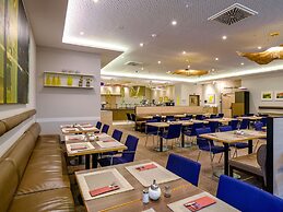 Novotel Nuernberg Centre Ville