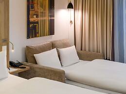 Novotel Nuernberg Centre Ville