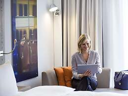 Novotel Nuernberg Centre Ville